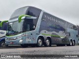 Viação Garcia 8654 na cidade de Curitiba, Paraná, Brasil, por Netto Brandelik. Número da foto: #9368130.