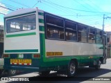 Autobuses sin identificación - Costa Rica SJB 7540 na cidade de San Vicente, Moravia, San José, Costa Rica, por Daniel Brenes. ID da foto: :id.