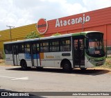 Rápido Araguaia 50572 na cidade de Aparecida de Goiânia, Goiás, Brasil, por João Mateus Gramacho Ribeiro. Número da foto: #9369356.
