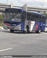 Next Mobilidade - ABC Sistema de Transporte 81.439 na cidade de São Paulo, São Paulo, Brasil, por LUIS FELIPE CANDIDO NERI. Número da foto: #9370391.