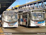 VSA - Viação Sol de Abrantes 460 na cidade de Salvador, Bahia, Brasil, por Nilton Alexandre. Número da foto: #:id.