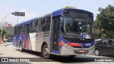 Next Mobilidade - ABC Sistema de Transporte 81.147 na cidade de São Bernardo do Campo, São Paulo, Brasil, por Ricardo Santos. Número da foto: #9369696.