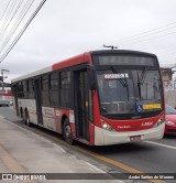 Express Transportes Urbanos Ltda 4 8984 na cidade de São Paulo, São Paulo, Brasil, por Andre Santos de Moraes. Número da foto: #9370334.