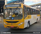 Plataforma Transportes 30012 na cidade de Salvador, Bahia, Brasil, por Nilton Alexandre. Número da foto: #:id.