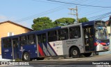Viação Osasco 21.253 na cidade de Osasco, São Paulo, Brasil, por Samuel Rocha. Número da foto: #:id.