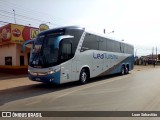 Leal Transporte e Turismo 1179 na cidade de Brasília, Distrito Federal, Brasil, por Luan Sebastião. Número da foto: #9369047.
