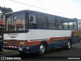 Autobuses sin identificación - Costa Rica SJB 7232 na cidade de San Vicente, Moravia, San José, Costa Rica, por Daniel Brenes. Número da foto: #9367872.