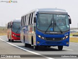 CMW Transportes 1245 na cidade de Campinas, São Paulo, Brasil, por Guilherme Estevan. Número da foto: #:id.
