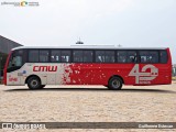 CMW Transportes 1246 na cidade de Campinas, São Paulo, Brasil, por Guilherme Estevan. Número da foto: #:id.