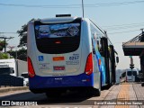 Metra - Sistema Metropolitano de Transporte 8257 na cidade de São Paulo, São Paulo, Brasil, por David Roberto Silva Dos Santos. Número da foto: #9368436.