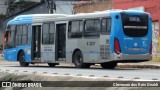 Viação Paratodos > São Jorge > Metropolitana São Paulo > Mobibrasil 6 3231 na cidade de São Paulo, São Paulo, Brasil, por Cleverson dos Reis Giraldi. Número da foto: #9367830.