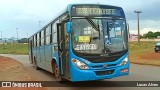 Taguatur - Taguatinga Transporte e Turismo 06920 na cidade de Águas Lindas de Goiás, Goiás, Brasil, por Lucas Alves. Número da foto: #:id.