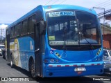 Transportes Paracito 04 na cidade de San Vicente, Moravia, San José, Costa Rica, por Daniel Brenes. Número da foto: #9368012.