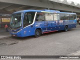 Auto Viação Jabour D86777 na cidade de Rio de Janeiro, Rio de Janeiro, Brasil, por Anderson Nascimento. Número da foto: #:id.