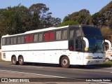 Ônibus Particulares 0H30 na cidade de Embu das Artes, São Paulo, Brasil, por Luis Fernando Santos. Número da foto: #:id.