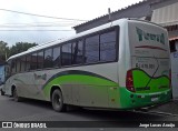 Turin Transportes RJ 678.025 na cidade de Rio de Janeiro, Rio de Janeiro, Brasil, por Jorge Lucas Araújo. Número da foto: #9368154.