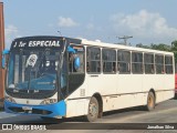 Ônibus Particulares 0J23 na cidade de Nazaré da Mata, Pernambuco, Brasil, por Jonathan Silva. Número da foto: #:id.