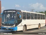 Ônibus Particulares 0J23 na cidade de Nazaré da Mata, Pernambuco, Brasil, por Jonathan Silva. ID da foto: :id.