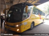 Eucatur - Empresa União Cascavel de Transportes e Turismo 5601 na cidade de Ji-Paraná, Rondônia, Brasil, por Gian Lucas  Santana Zardo. Número da foto: #9369656.