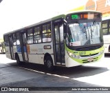 Rápido Araguaia 50513 na cidade de Aparecida de Goiânia, Goiás, Brasil, por João Mateus Gramacho Ribeiro. Número da foto: #9369340.