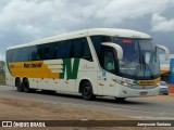 Viação Nacional 16130 na cidade de Atalaia, Alagoas, Brasil, por Jamysson Santana. Número da foto: #9367360.