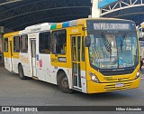 Plataforma Transportes 30855 na cidade de Salvador, Bahia, Brasil, por Nilton Alexandre. Número da foto: #:id.