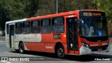 Santa Fé Transportes 95049 na cidade de Belo Horizonte, Minas Gerais, Brasil, por Athos Arruda. Número da foto: #:id.