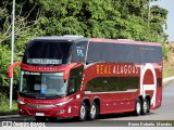 Real Alagoas de Viação 101 na cidade de Recife, Pernambuco, Brasil, por Bruno Roberto  Mendes. Número da foto: #:id.