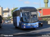 UTIL - União Transporte Interestadual de Luxo RJ 226.004 na cidade de Belo Horizonte, Minas Gerais, Brasil, por Weslley Silva. Número da foto: #:id.