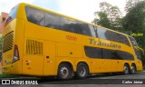Translara Turismo 12200 na cidade de Caldas Novas, Goiás, Brasil, por Carlos Júnior. Número da foto: #9368669.