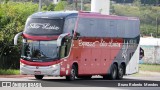 Expresso São Luiz 7970 na cidade de Recife, Pernambuco, Brasil, por Bruno Roberto  Mendes. Número da foto: #:id.