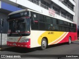 La 400 166 na cidade de Merced, San José, San José, Costa Rica, por Daniel Brenes. Número da foto: #9367701.