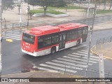 STP Santiago 167 na cidade de Maipú, Santiago, Metropolitana de Santiago, Chile, por Benjamín Tomás Lazo Acuña. Número da foto: #9368358.