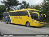 Rabelo Tour 17000 na cidade de Angra dos Reis, Rio de Janeiro, Brasil, por Carlos  Oliveira Rauch. Número da foto: #:id.