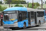 Viação Paratodos > São Jorge > Metropolitana São Paulo > Mobibrasil 6 3233 na cidade de São Paulo, São Paulo, Brasil, por Samuel Rocha. Número da foto: #:id.