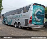 Auto Viação Camurujipe 4027 na cidade de Ibirataia, Bahia, Brasil, por Gabriel Nascimento dos Santos. Número da foto: #:id.
