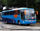 Litorânea Transportes Coletivos 5078 na cidade de São José dos Campos, São Paulo, Brasil, por George Miranda. Número da foto: #9368642.
