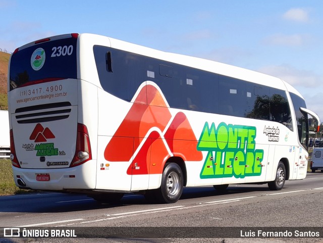 Monte Alegre Agência de Turismo 2300 na cidade de Embu das Artes, São Paulo, Brasil, por Luis Fernando Santos. Número da foto: #9371350.