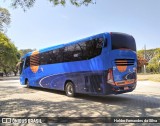 Litorânea Transportes Coletivos 5984 na cidade de São Paulo, São Paulo, Brasil, por Helder Fernandes da Silva. Número da foto: #9371195.