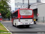 ATL - Associação dos Transportadores de Passageiros por Lotação 210 na cidade de Porto Alegre, Rio Grande do Sul, Brasil, por Gabriel Cafruni. Número da foto: #:id.
