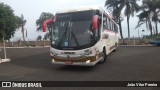 Expresso Itamarati 6385 na cidade de Estrela d`Oeste, São Paulo, Brasil, por João Vitor Pereira. Número da foto: #9372975.