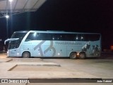Transbrasiliana Transportes e Turismo 51301 na cidade de Estreito, Maranhão, Brasil, por João Gabriel. Número da foto: #9371322.