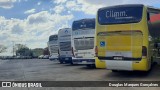 Viação Itapemirim 8719 na cidade de Uberaba, Minas Gerais, Brasil, por Douglas Marques Gonçalves. Número da foto: #:id.