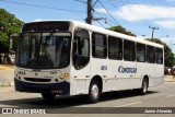Empresa de Transportes Nossa Senhora da Conceição 4614 na cidade de Natal, Rio Grande do Norte, Brasil, por Junior Almeida. Número da foto: #:id.