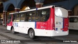 Rigras Transporte Coletivo e Turismo 174 na cidade de Ribeirão Pires, São Paulo, Brasil, por Roberto Teixeira. Número da foto: #9372353.