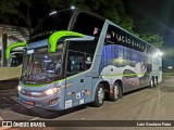 Viação Garcia 8604 na cidade de Mogi Mirim, São Paulo, Brasil, por Luiz Gustavo Faria. Número da foto: #9370711.