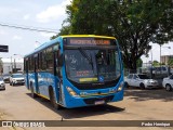 JTP Transportes - COM Porto Velho 02.073 na cidade de Porto Velho, Rondônia, Brasil, por Pedro Henrique. ID da foto: :id.