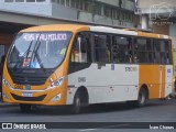 STEC - Subsistema de Transporte Especial Complementar D-065 na cidade de Salvador, Bahia, Brasil, por Ícaro Chagas. ID da foto: :id.