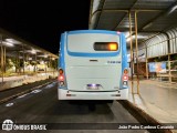 Viação Umuarama 13038 na cidade de Umuarama, Paraná, Brasil, por João Pedro Cardoso Casaroto . Número da foto: #:id.