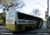 Empresa Gontijo de Transportes 12785 na cidade de Belo Horizonte, Minas Gerais, Brasil, por Maurício Nascimento. Número da foto: #:id.